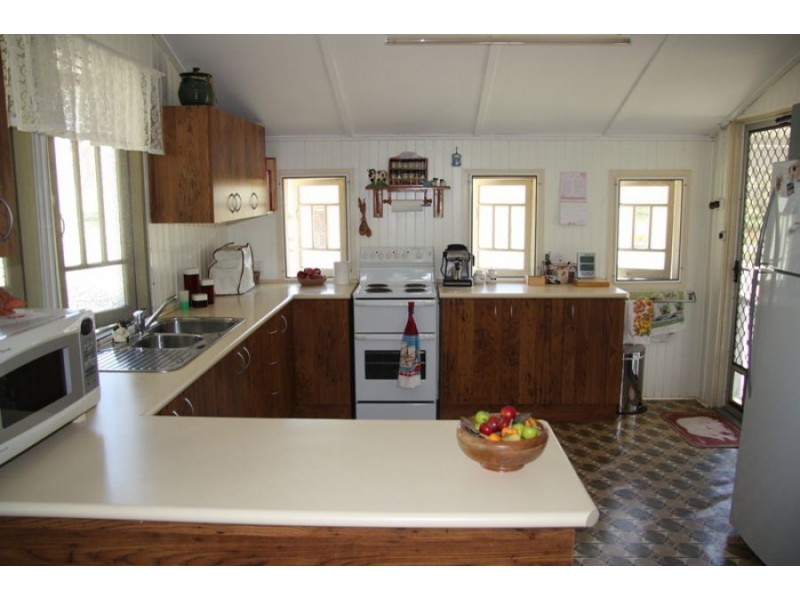 Curra QLD 4570