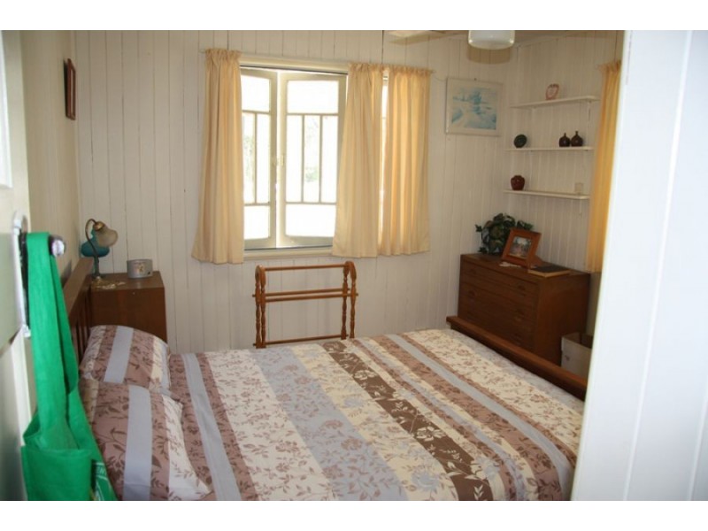Curra QLD 4570