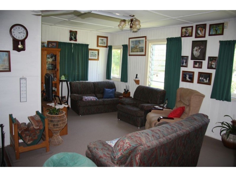 Curra QLD 4570