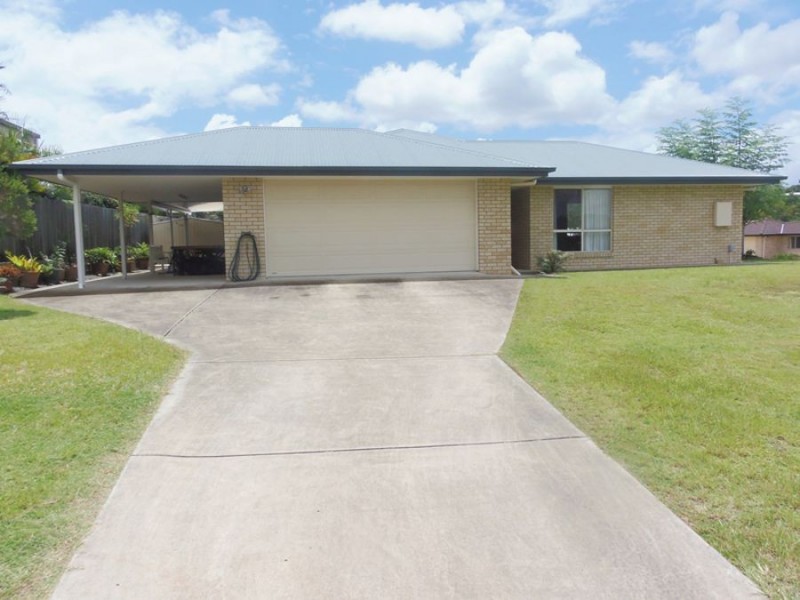 10 Sorrel Street, Gympie QLD 4570