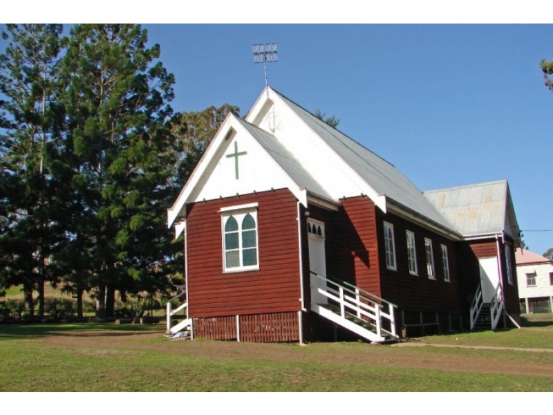 32 Laird Street, Goomeri QLD 4601