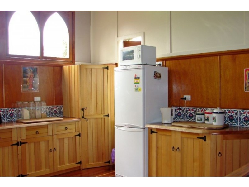 32 Laird Street, Goomeri QLD 4601