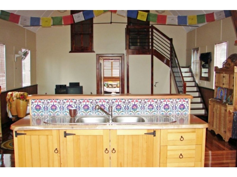 32 Laird Street, Goomeri QLD 4601