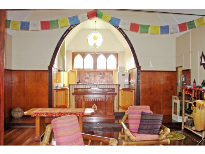 32 Laird Street, Goomeri QLD 4601