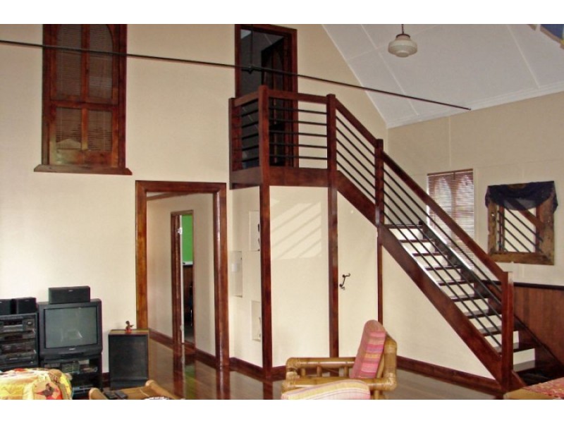 32 Laird Street, Goomeri QLD 4601