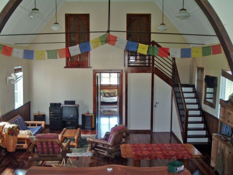 32 Laird Street, Goomeri QLD 4601