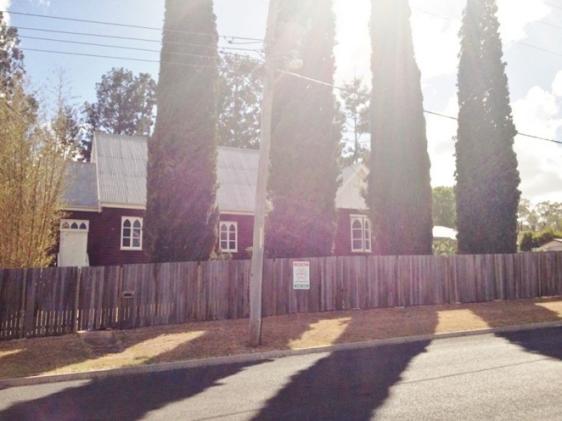 32 Laird Street, Goomeri QLD 4601