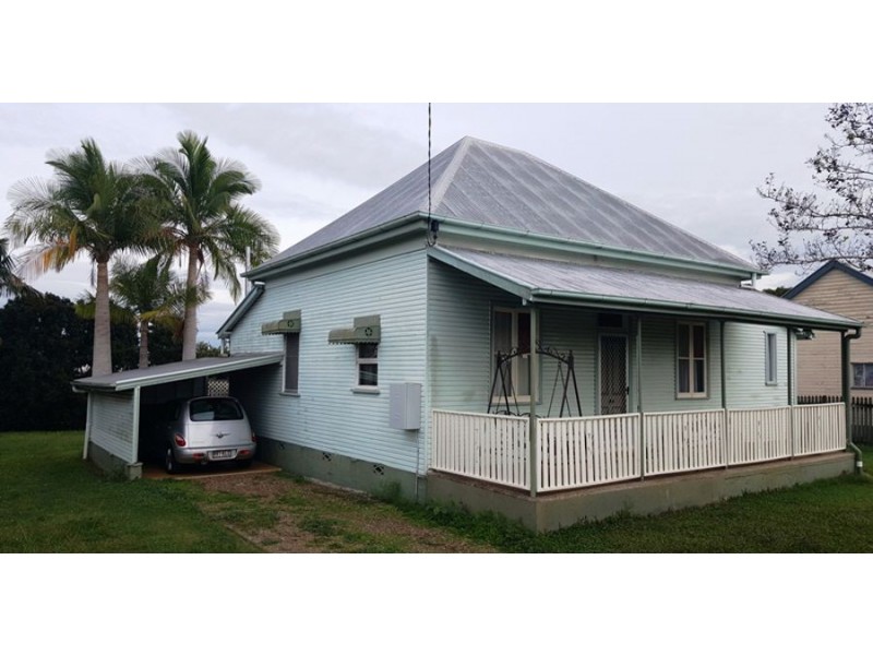 5 Tyrrell Road, Monkland QLD 4570