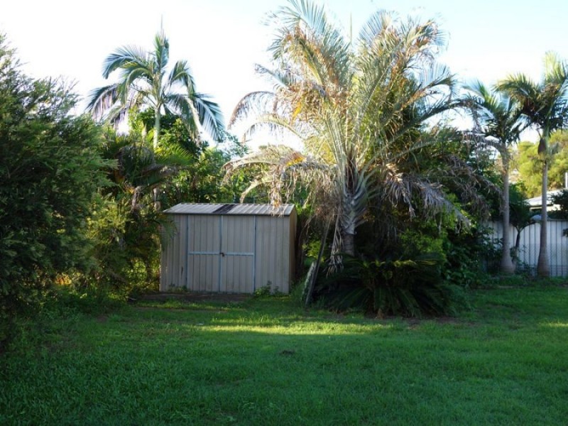 5 Tyrrell Road, Monkland QLD 4570