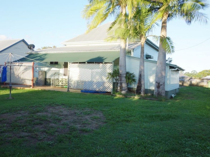 5 Tyrrell Road, Monkland QLD 4570