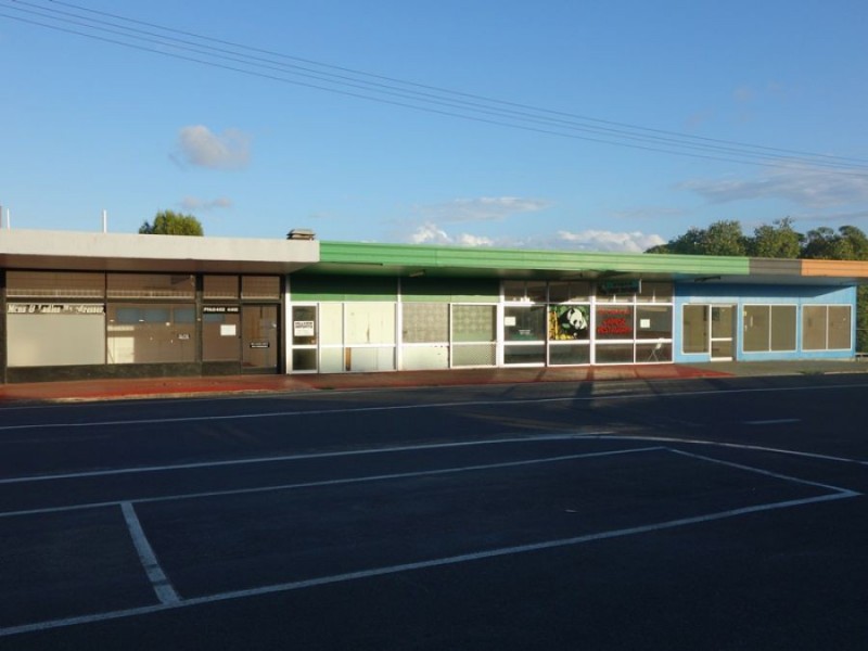 19-21 Tozer Street, Gympie QLD 4570