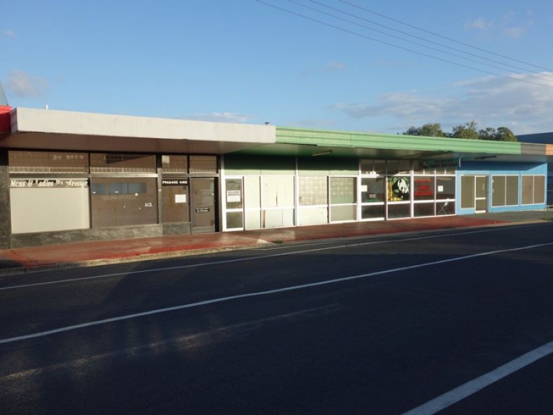 19-21 Tozer Street, Gympie QLD 4570