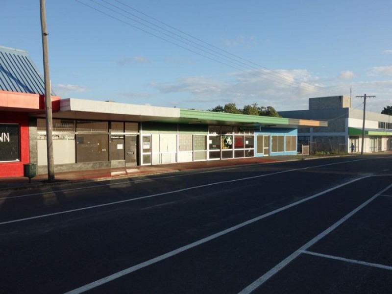 19-21 Tozer Street, Gympie QLD 4570