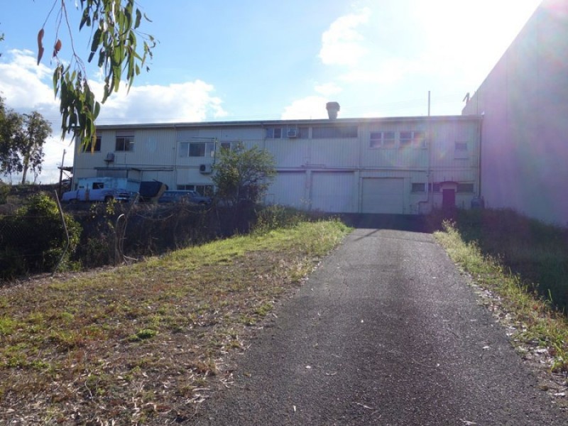 19-21 Tozer Street, Gympie QLD 4570