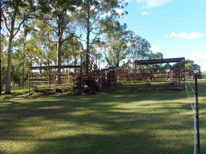214 Rocks Road, Pie Creek QLD 4570