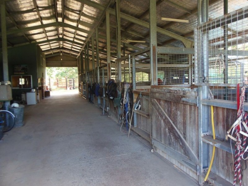 214 Rocks Road, Pie Creek QLD 4570