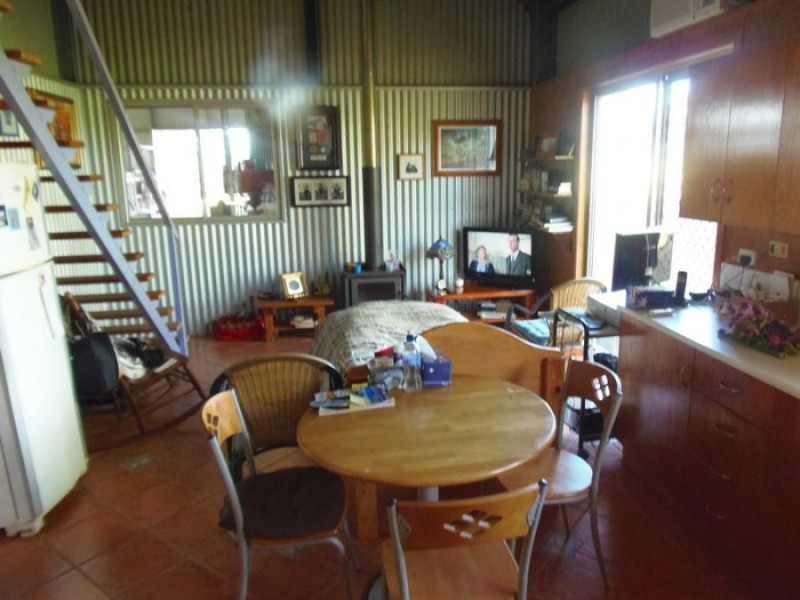 214 Rocks Road, Pie Creek QLD 4570