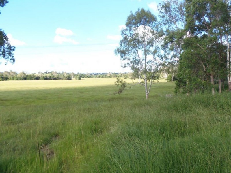 214 Rocks Road, Pie Creek QLD 4570