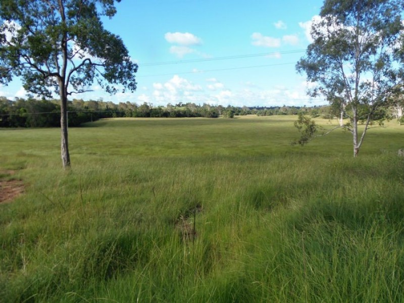214 Rocks Road, Pie Creek QLD 4570