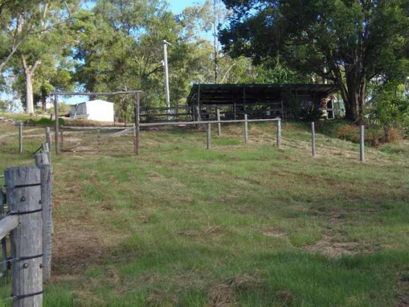 214 Rocks Road, Pie Creek QLD 4570