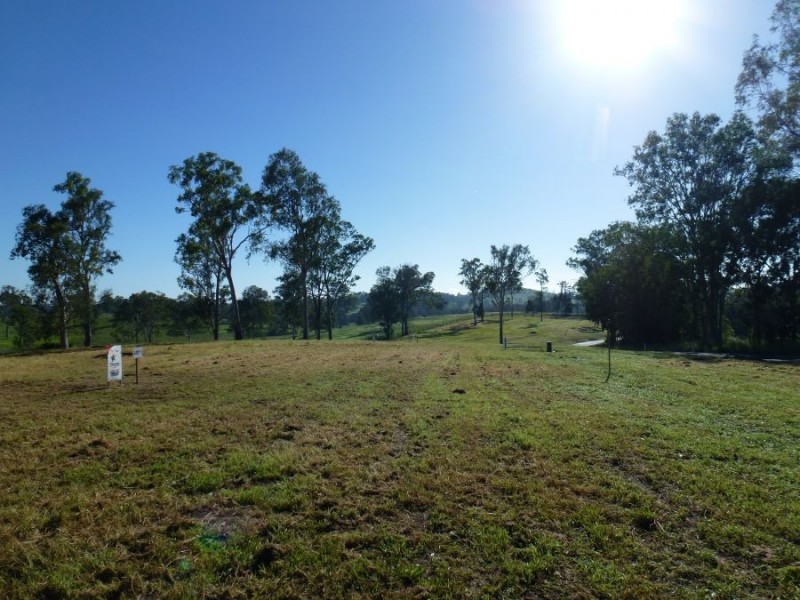 Pie Creek QLD 4570