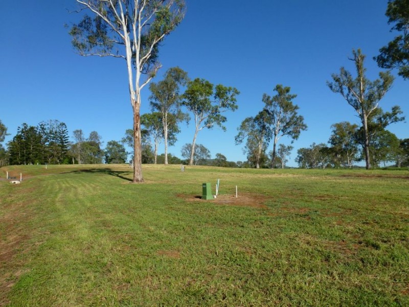 Pie Creek QLD 4570