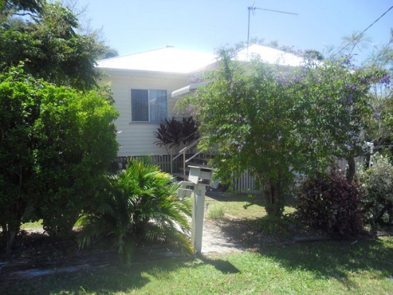 6 Mulcahy Terrace, Gympie QLD 4570