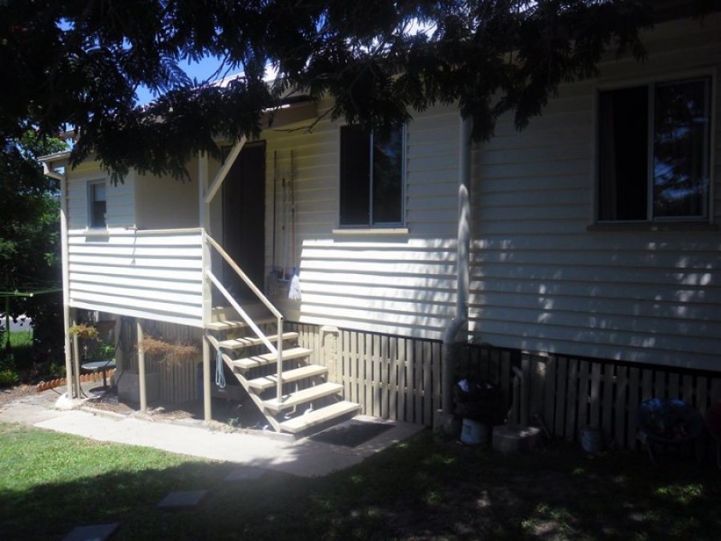 6 Mulcahy Terrace, Gympie QLD 4570