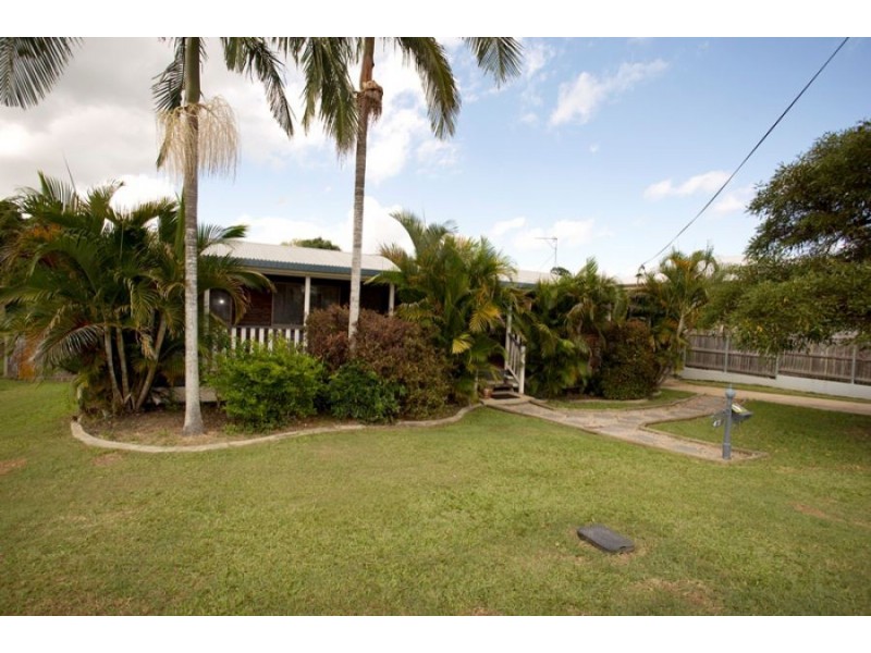 45 Oak Street, Gympie QLD 4570