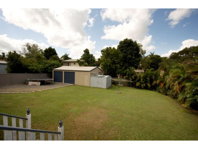 45 Oak Street, Gympie QLD 4570