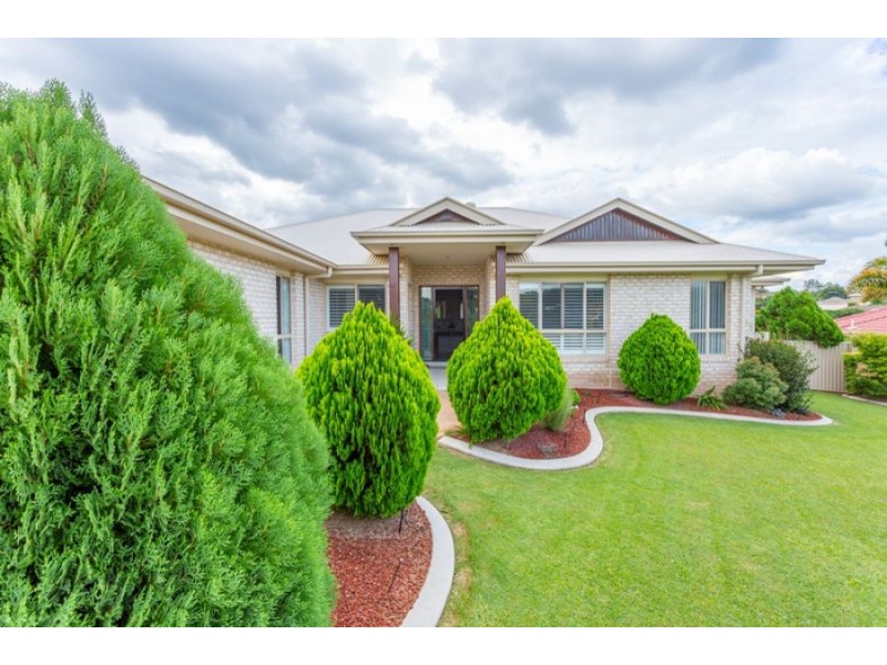 3 Bracefell Street, Southside QLD 4570