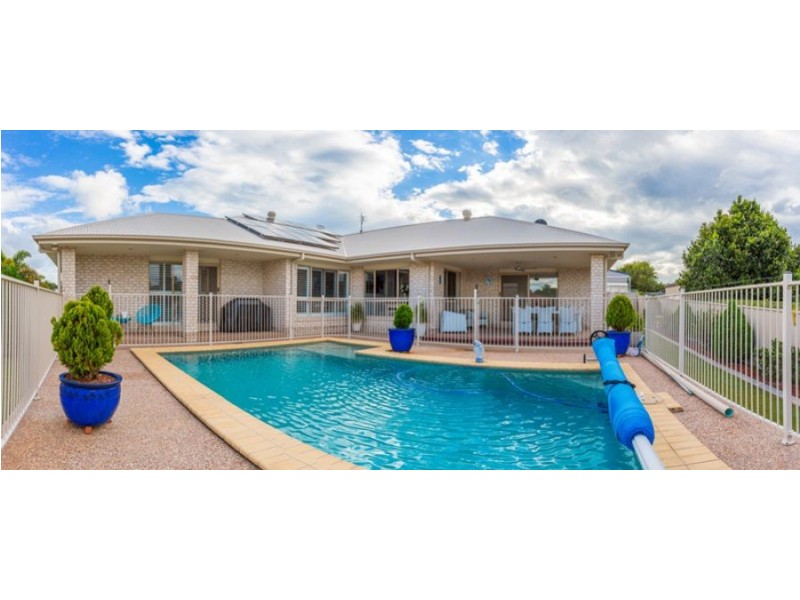 3 Bracefell Street, Southside QLD 4570