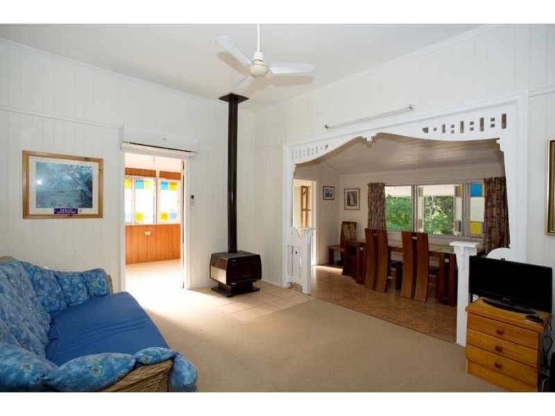 47 Horseshoe Bend, Gympie QLD 4570