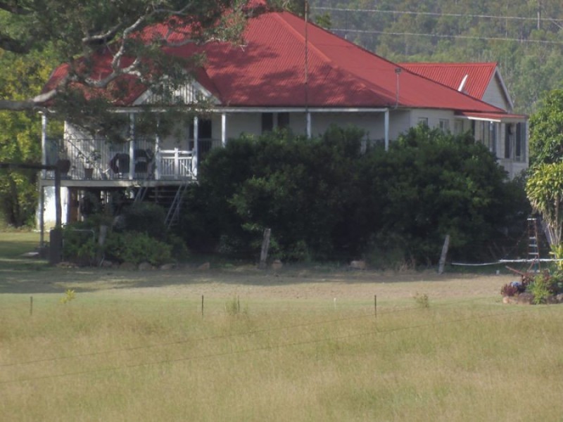 5289 Brooweena Woolooga Road, Woolooga QLD 4570