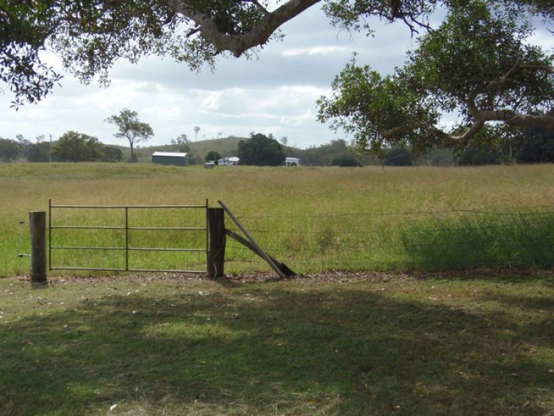 5289 Brooweena Woolooga Road, Woolooga QLD 4570