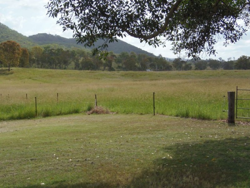 5289 Brooweena Woolooga Road, Woolooga QLD 4570