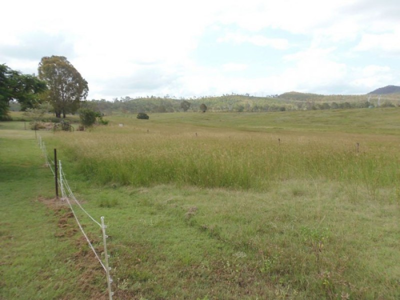 5289 Brooweena Woolooga Road, Woolooga QLD 4570