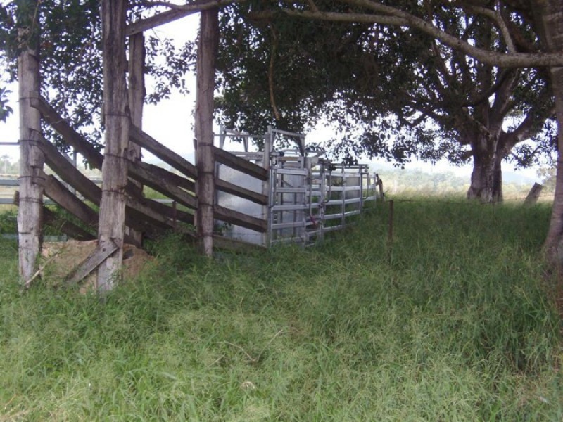 5289 Brooweena Woolooga Road, Woolooga QLD 4570