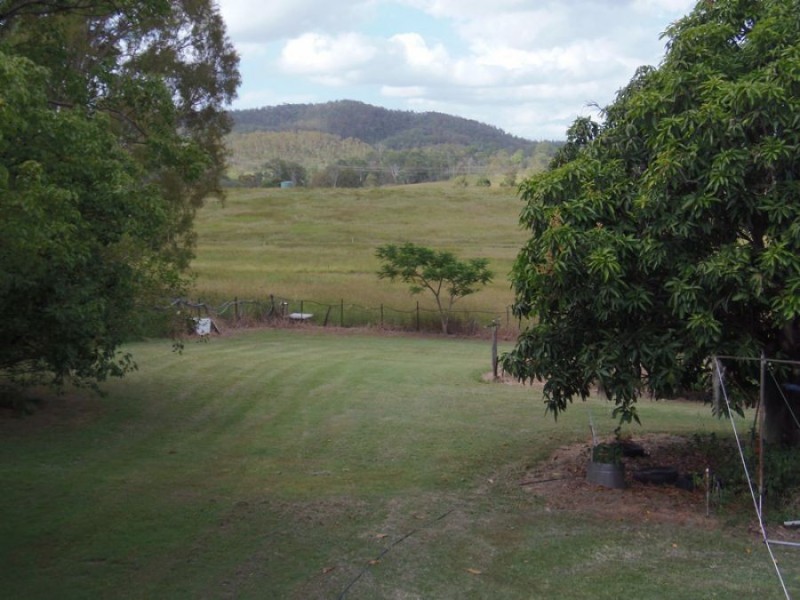 5289 Brooweena Woolooga Road, Woolooga QLD 4570