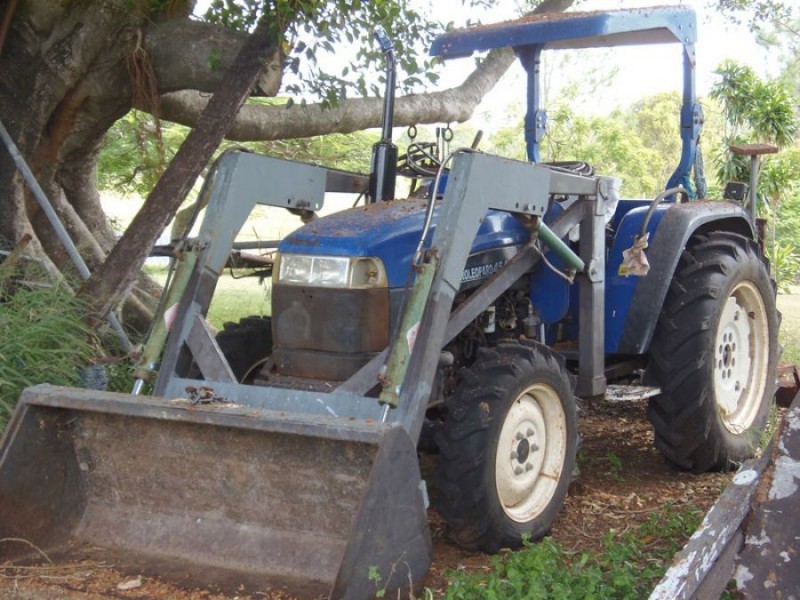 5289 Brooweena Woolooga Road, Woolooga QLD 4570