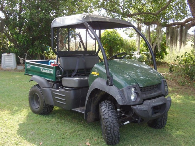 5289 Brooweena Woolooga Road, Woolooga QLD 4570