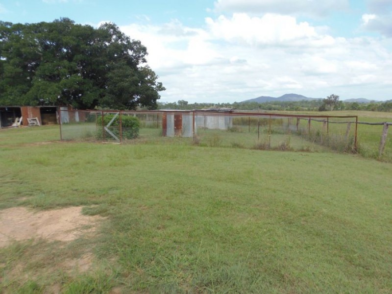 5289 Brooweena Woolooga Road, Woolooga QLD 4570