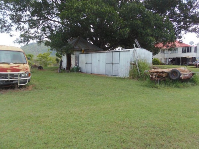 5289 Brooweena Woolooga Road, Woolooga QLD 4570