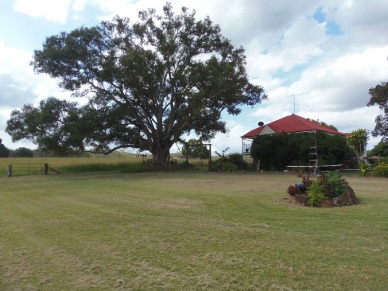 5289 Brooweena Woolooga Road, Woolooga QLD 4570