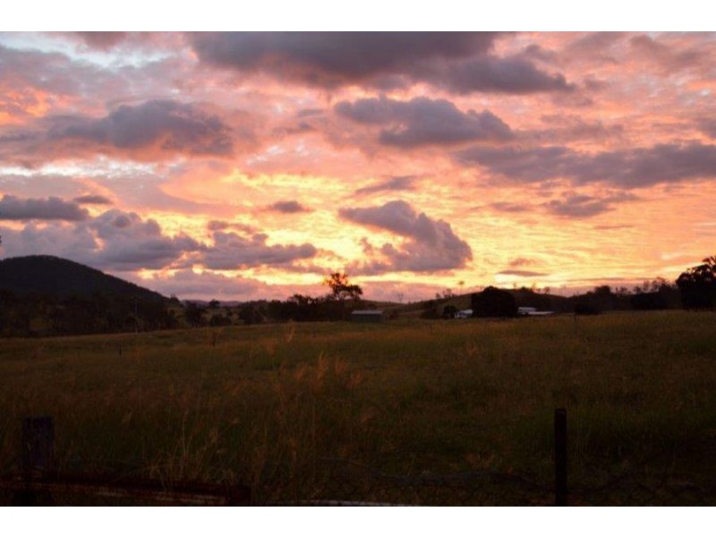 5289 Brooweena Woolooga Road, Woolooga QLD 4570