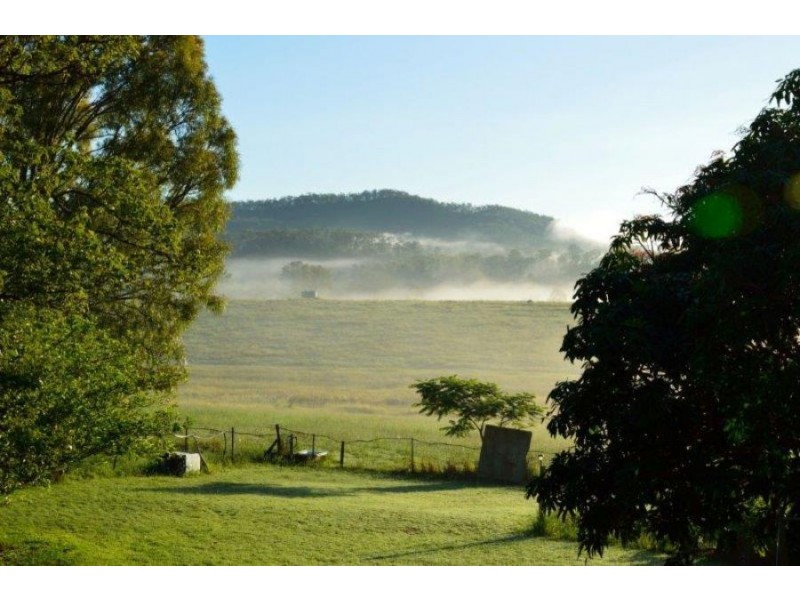 5289 Brooweena Woolooga Road, Woolooga QLD 4570