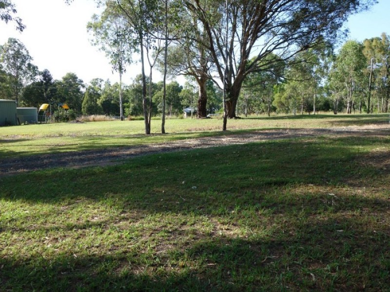 Lot 2/494 Eel Creek Road, Pie Creek QLD 4570