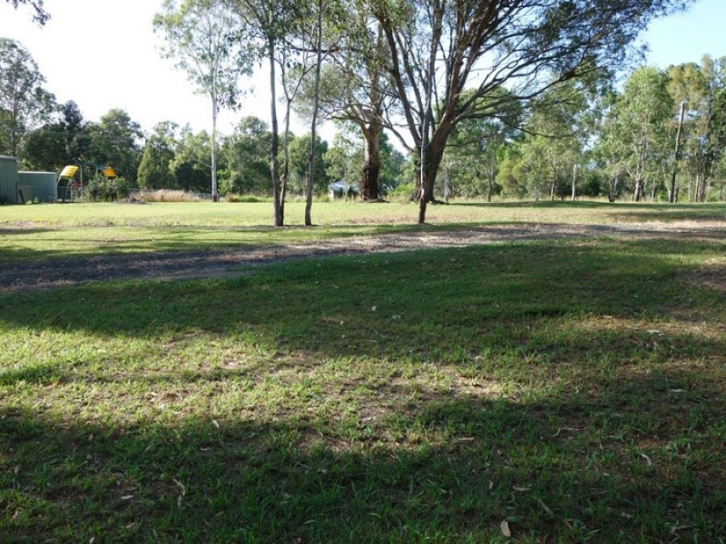Lot 2/494 Eel Creek Road, Pie Creek QLD 4570