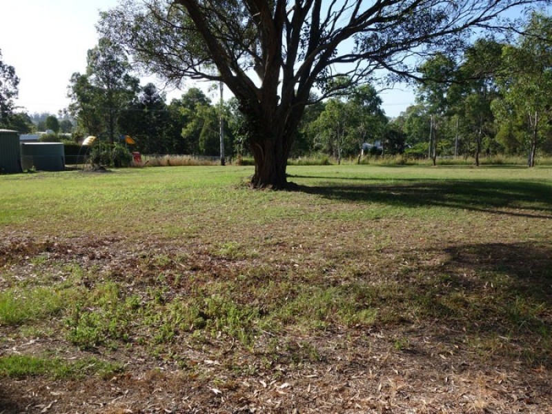 Lot 2/494 Eel Creek Road, Pie Creek QLD 4570