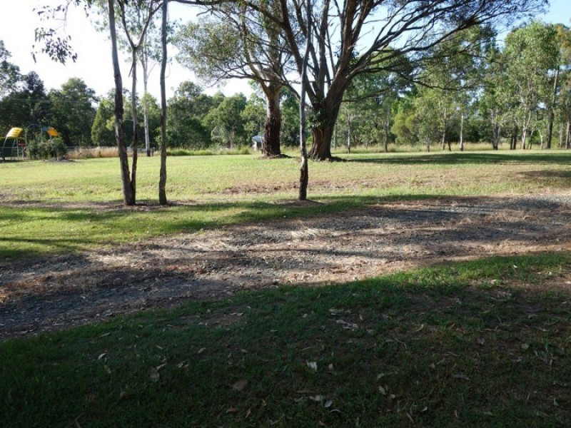 Lot 2/494 Eel Creek Road, Pie Creek QLD 4570